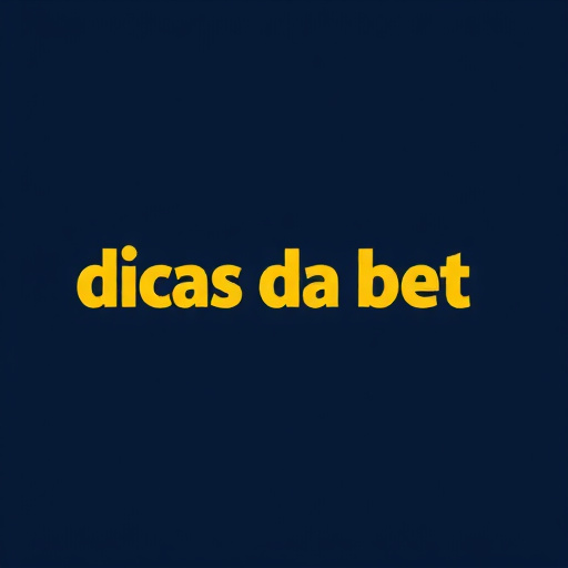 dicas da bet